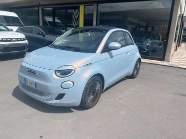 Fiat 500e 500e Cabrio 42 kWh Icon