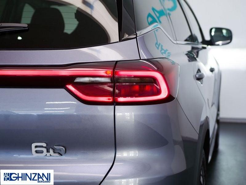 DR AUTOMOBILES dr 6.0 1.5 Turbo CVT Bi-Fuel GPL - Km0