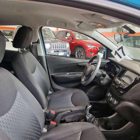 Opel Karl Karl 1.0 Rocks s