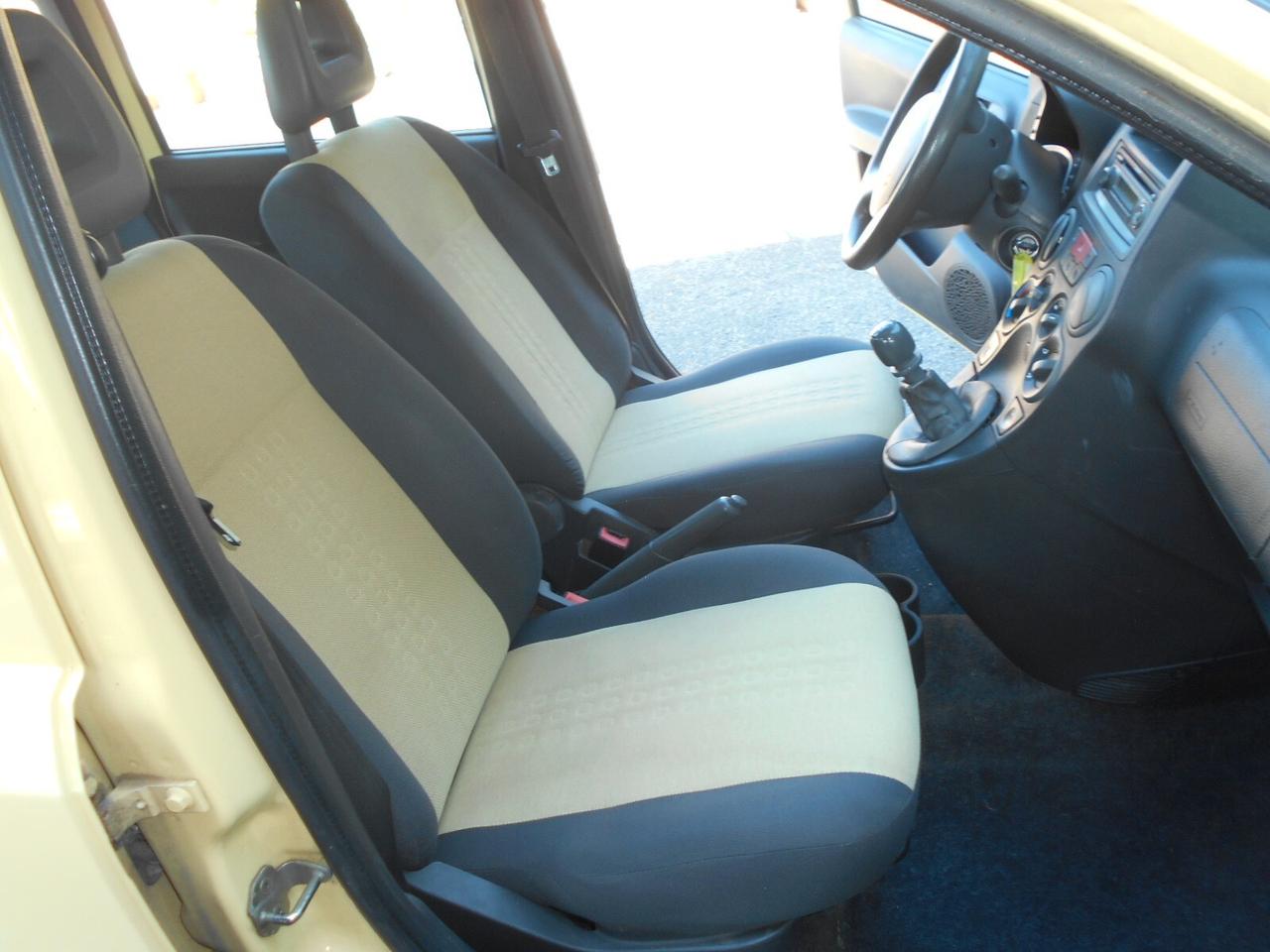 Fiat Panda 1.2 Active EURO 5 NEOPATENTATI
