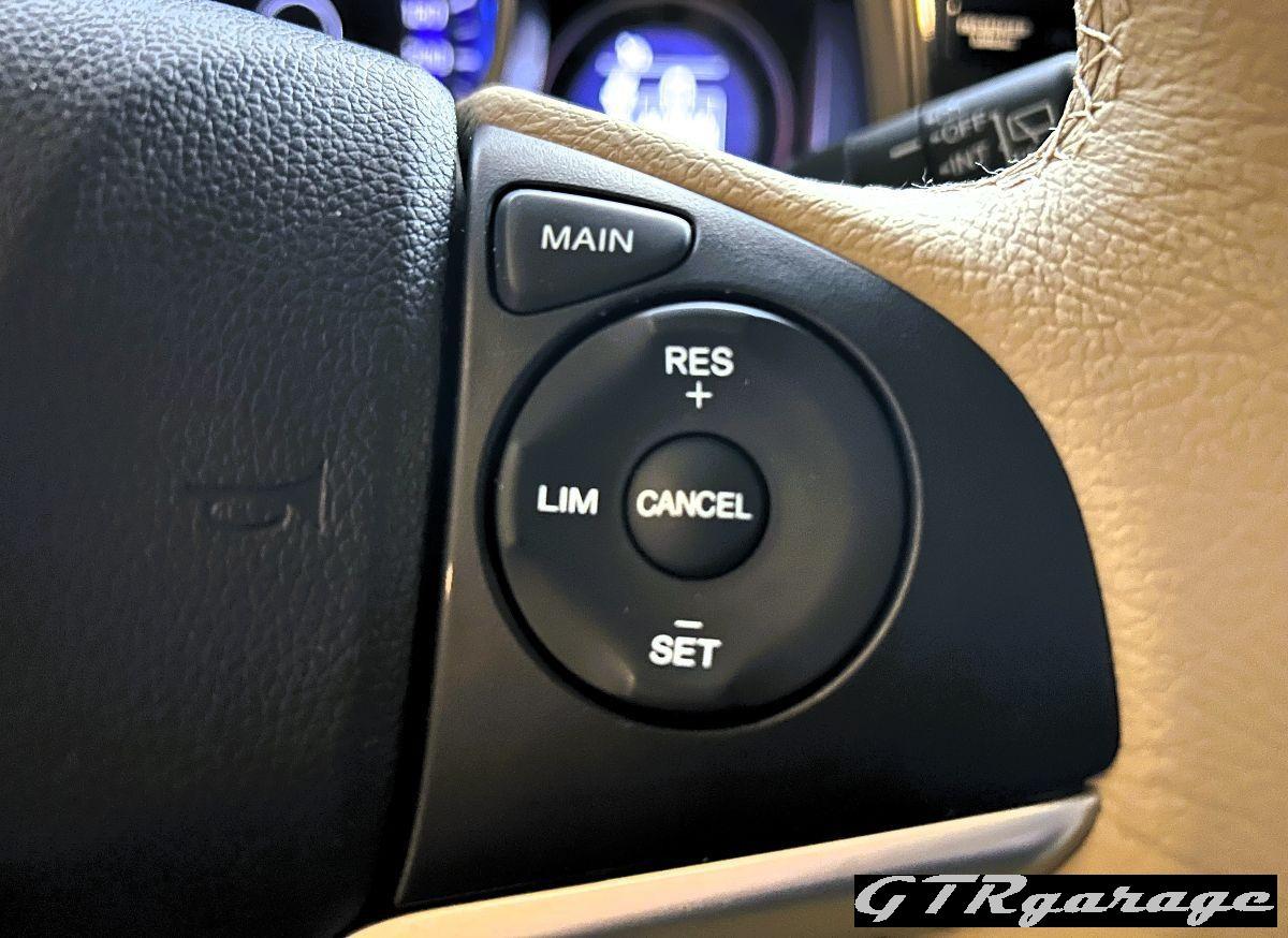 HONDA Jazz 1.3 Trend solo 40000km