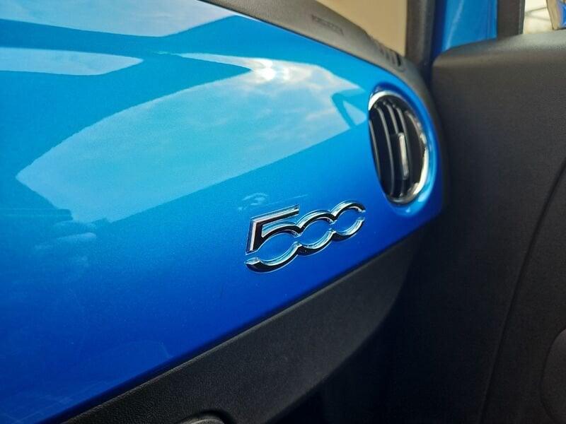 FIAT 500 500 1.2 Mirror s&s 69cv