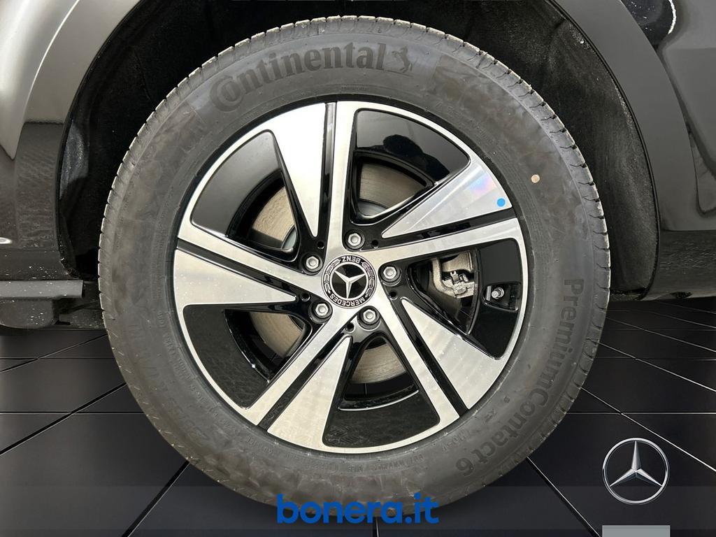 Mercedes Classe V ExtraLong 250 D Avantgarde 9G-Tronic Plus