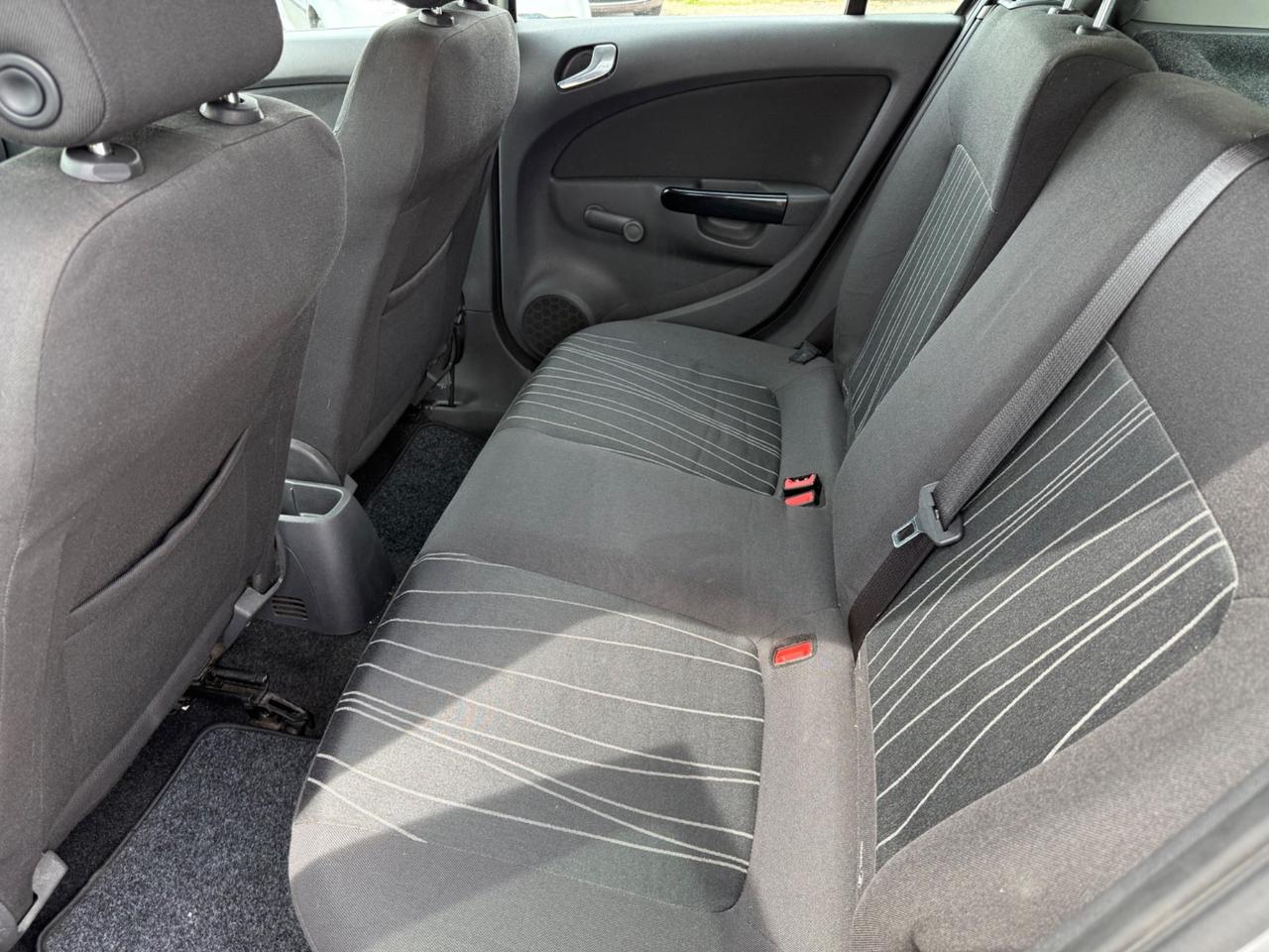 Opel Corsa 1.2 80CV 5 porte GPL-TECH Edition