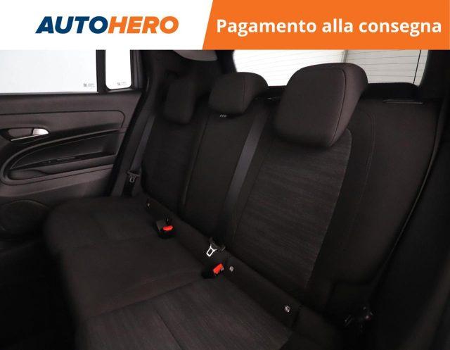 JEEP Avenger 1.2 Turbo 100 CV Longitude