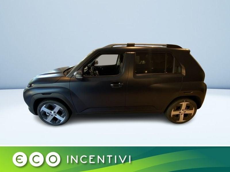 Hyundai Inster 49kWh XClass (TP, AP)