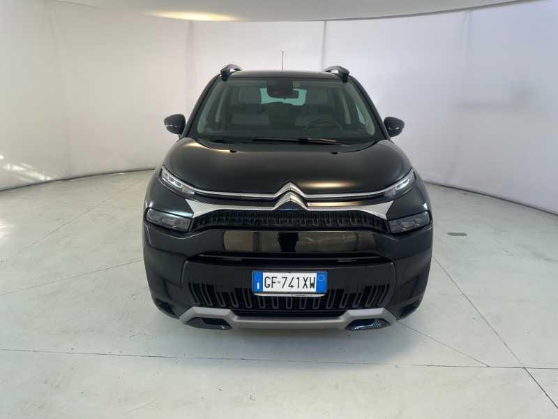 CITROEN C3 Aircross - C3 Aircross PureTech 110 S&S Feel