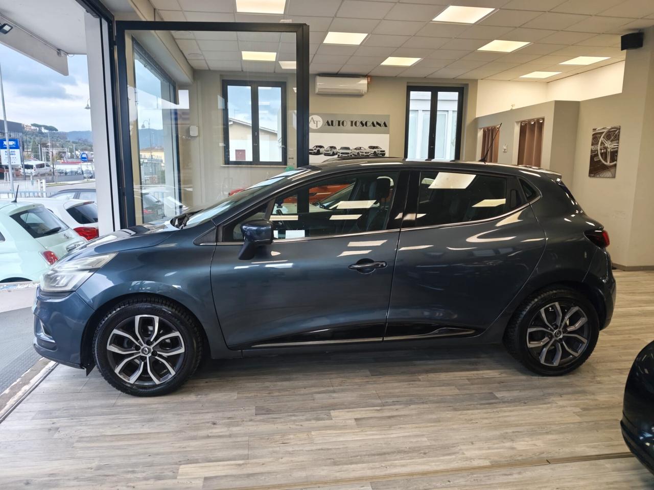 Renault Clio dCi 8V 90CV Start&Stop 5 porte Energy Intens