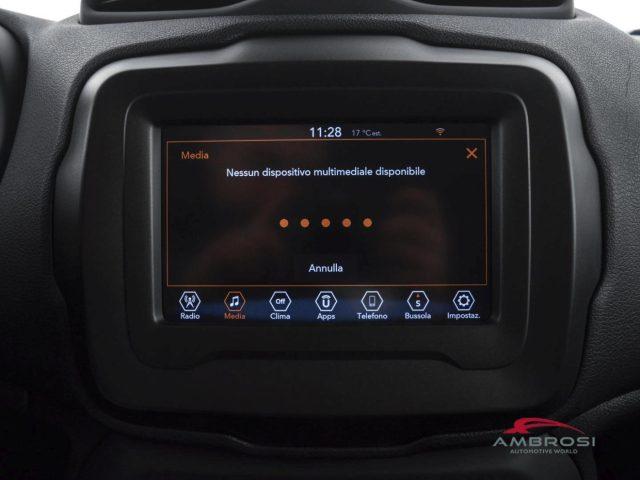 JEEP Renegade 1.6 Mjt 120 CV S