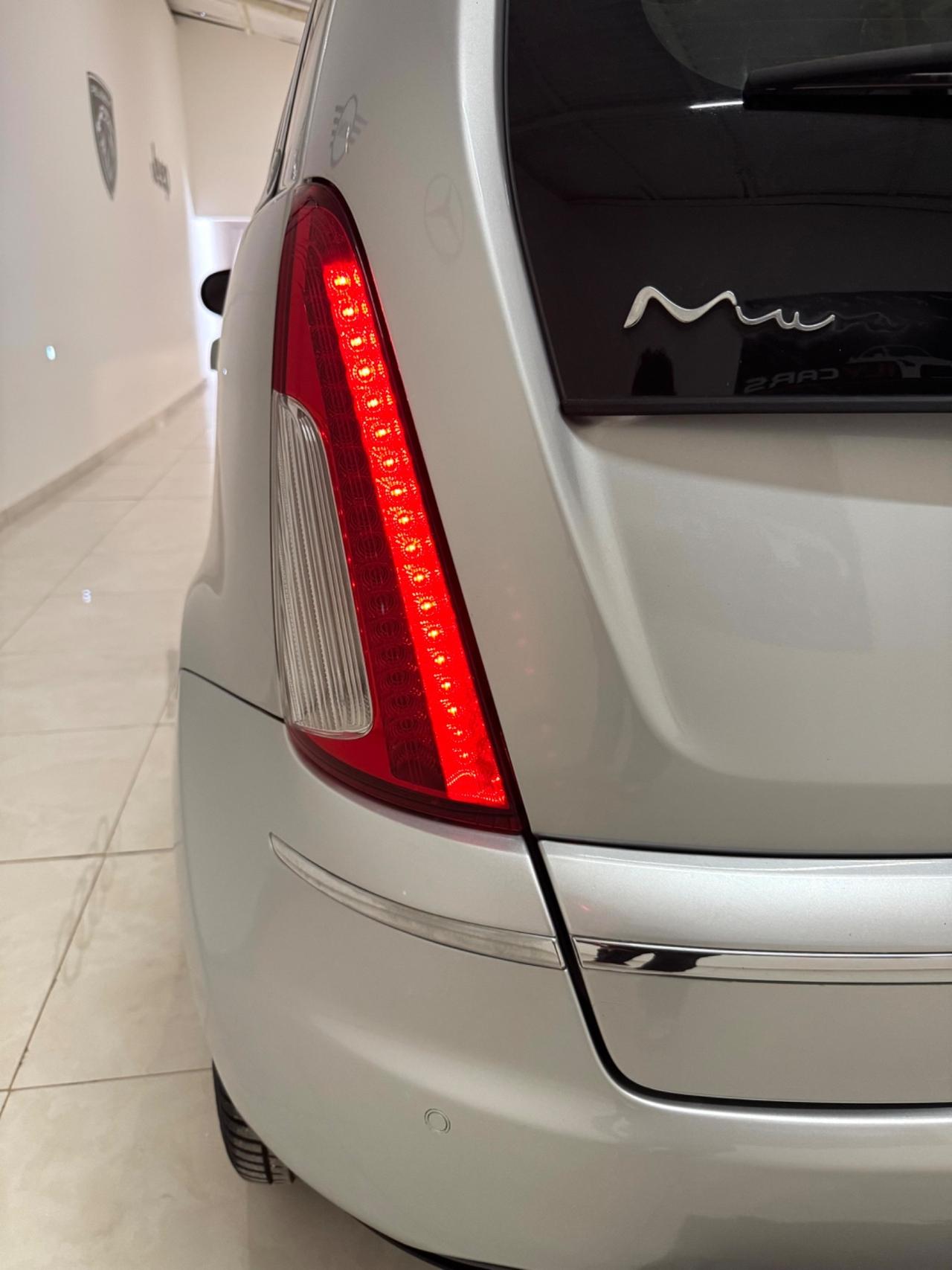 Lancia MUSA 1.3 Mjt 95 CV Gold