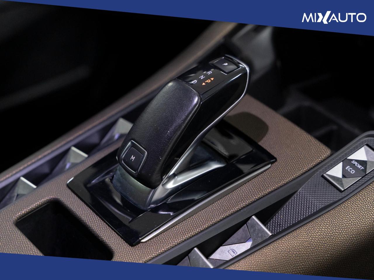 DS Automobiles DS7 Crossback 1.5 BlueHDI Business 130CV Auto