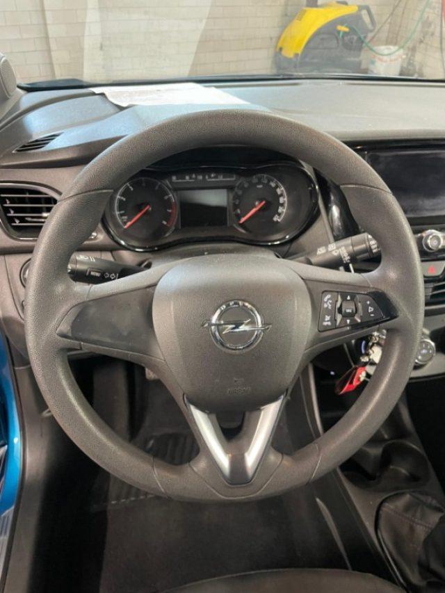 OPEL Karl Rocks 1.0 75 CV