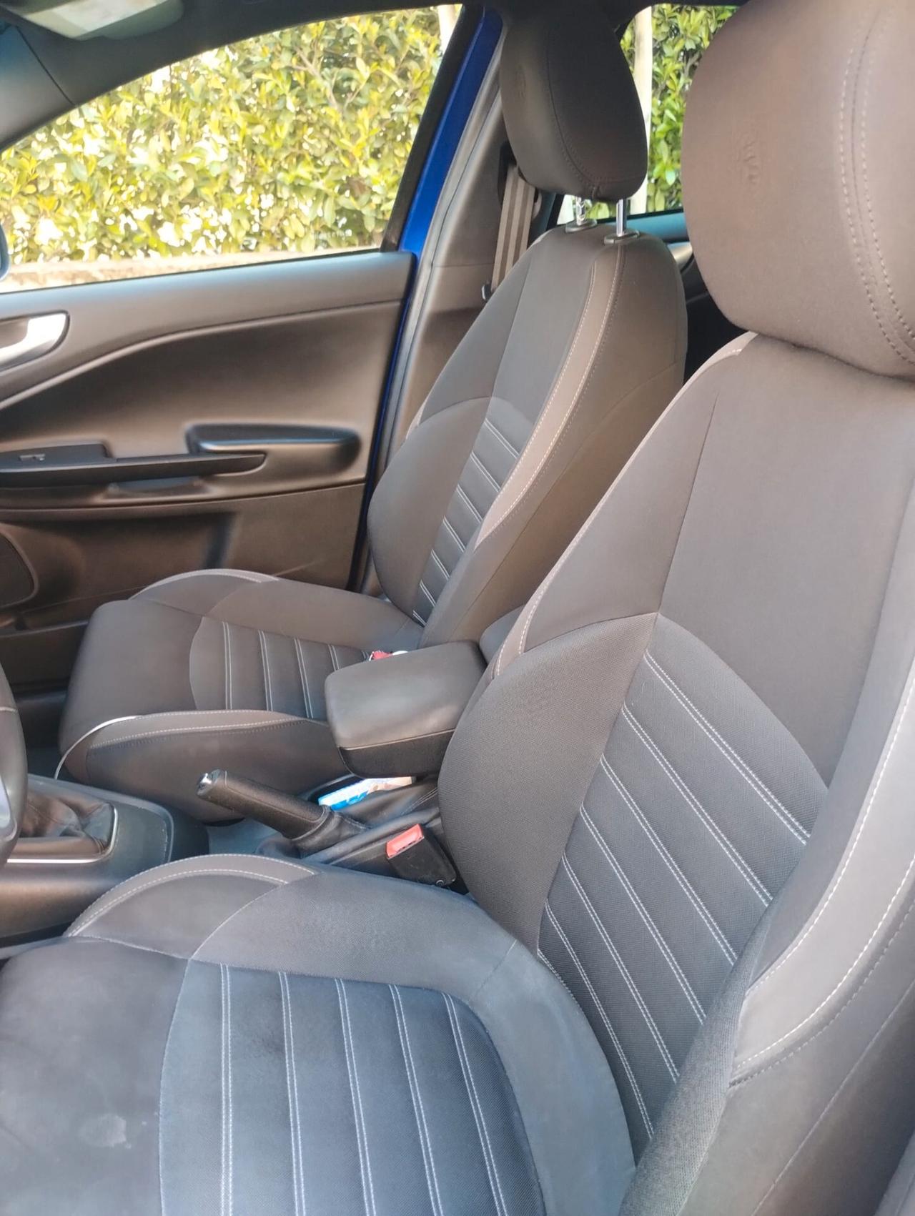 Alfa Romeo Giulietta 1.6 JTDm 120 CV Super