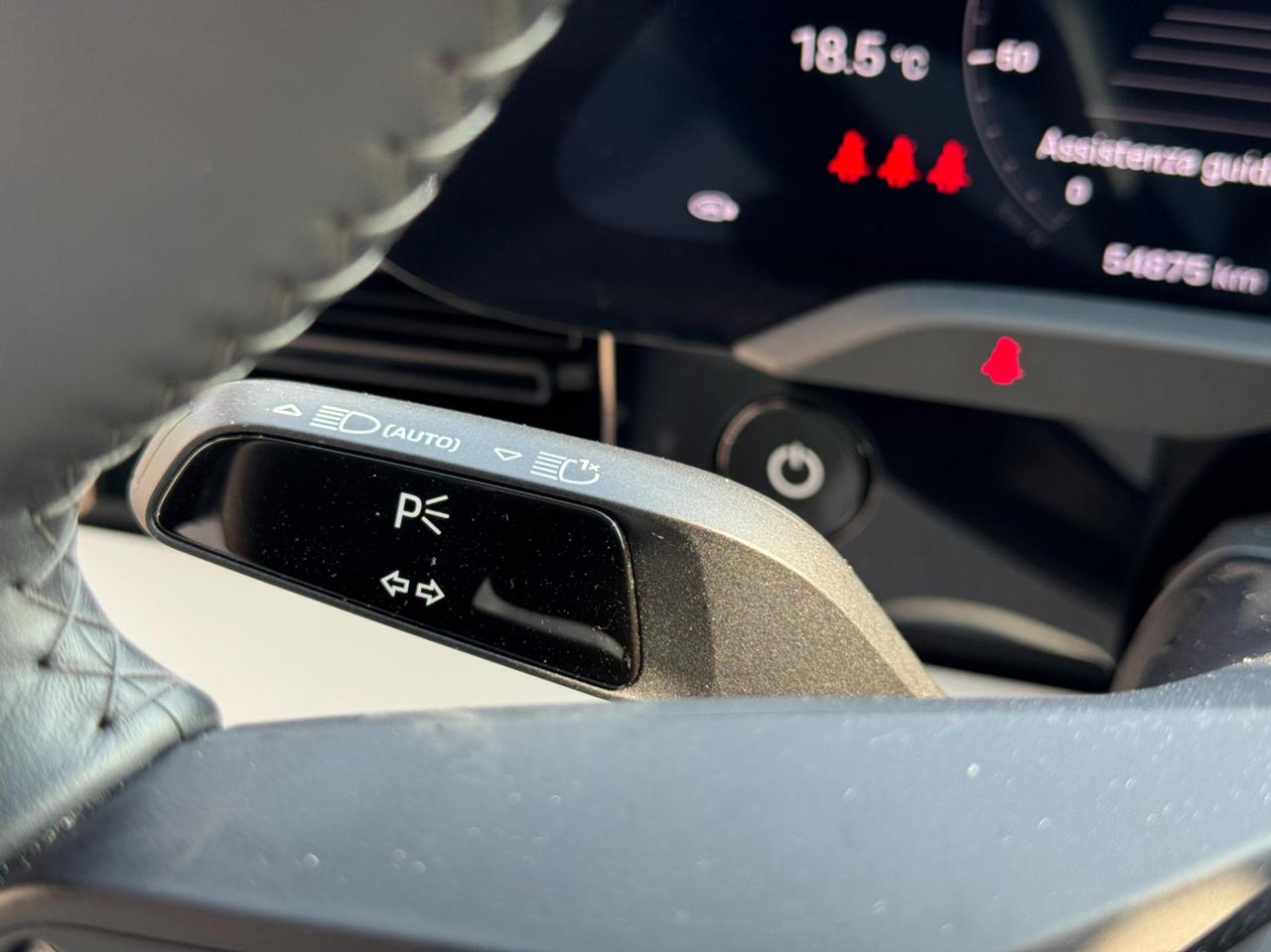 Porsche Taycan Cross Turismo Turbo 5p.ti