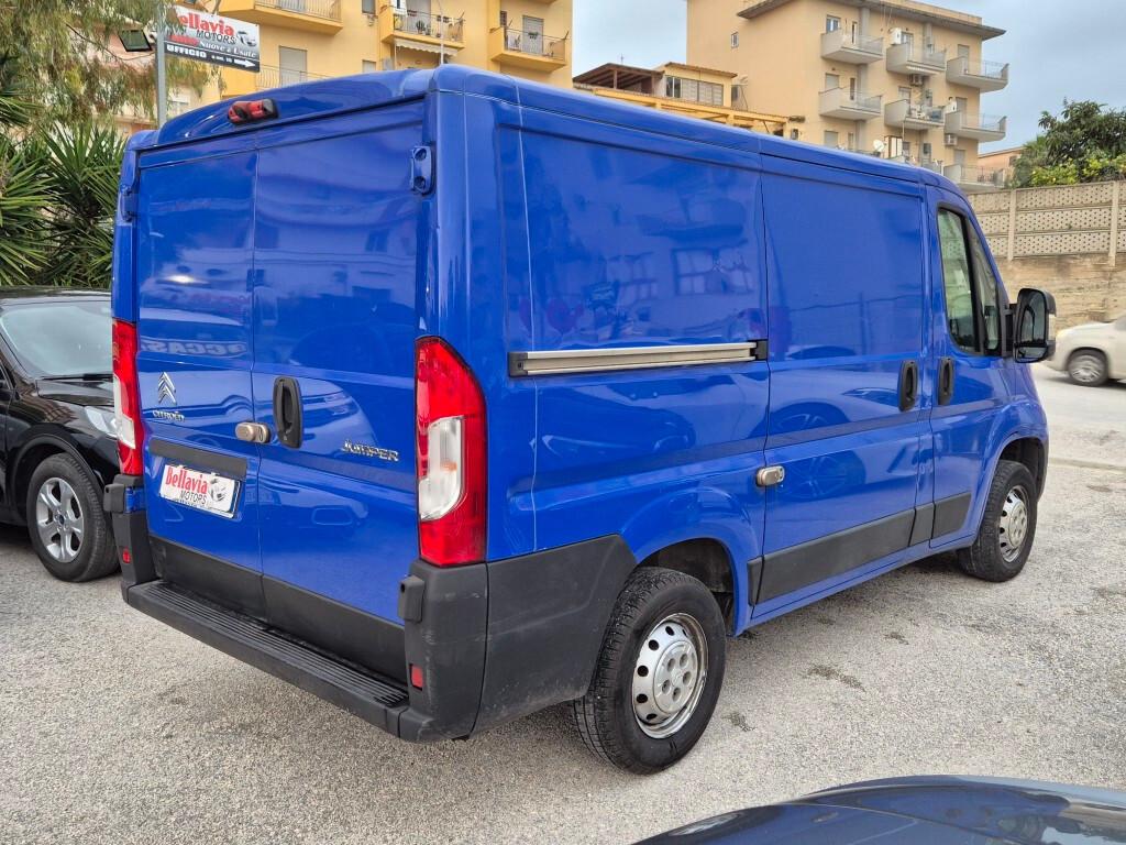 Citroen Jumper 2.0 HDI 110CV L1 H1
