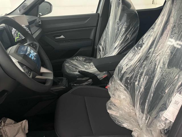 DACIA Duster EXPRESSION 1.0 Eco-GPL 100CV