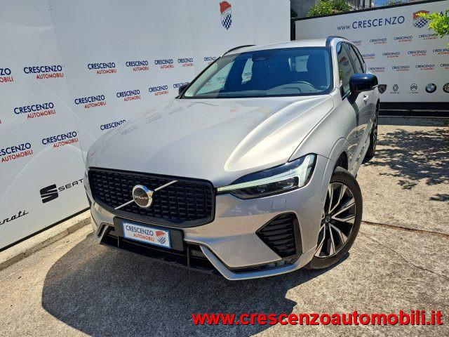 VOLVO XC60 B4 Diesel ibrida Plus Dark - AZIENDALE