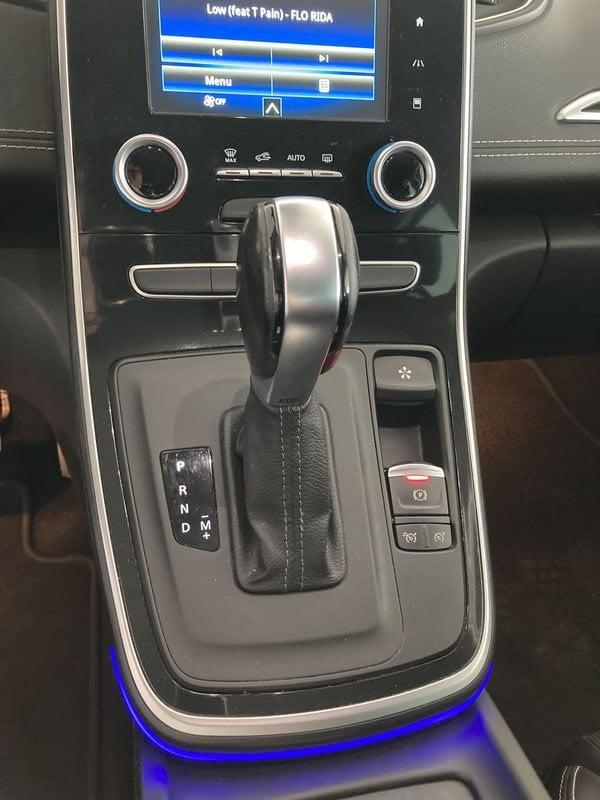 Renault Scénic dCi 160 CV EDC Start&Stop Bose Energy