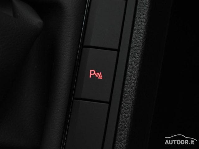 SEAT Ibiza 1.0 TGI Style LED NAVI WINTER RETROCAMERA KM CERTI