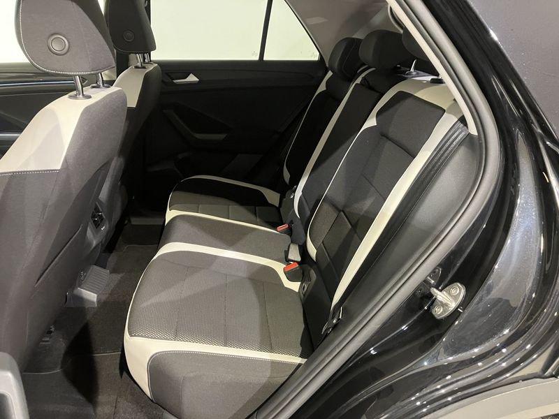 Volkswagen T-Roc T-Roc 2.0 TDI SCR 150 CV DSG 4MOTION Advanced BlueMot. Tech.