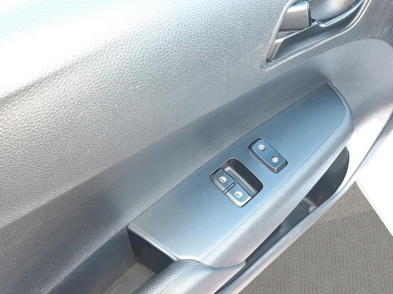 Kia Picanto 1.0 12V 5 porte Active