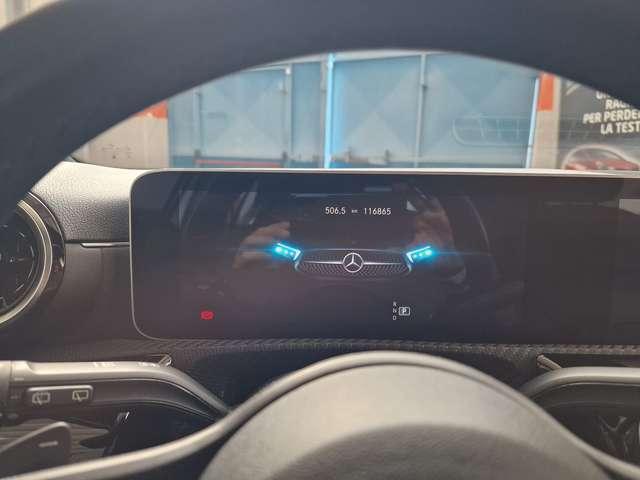 Mercedes-Benz A 180 Classe A - W177 d Premium auto