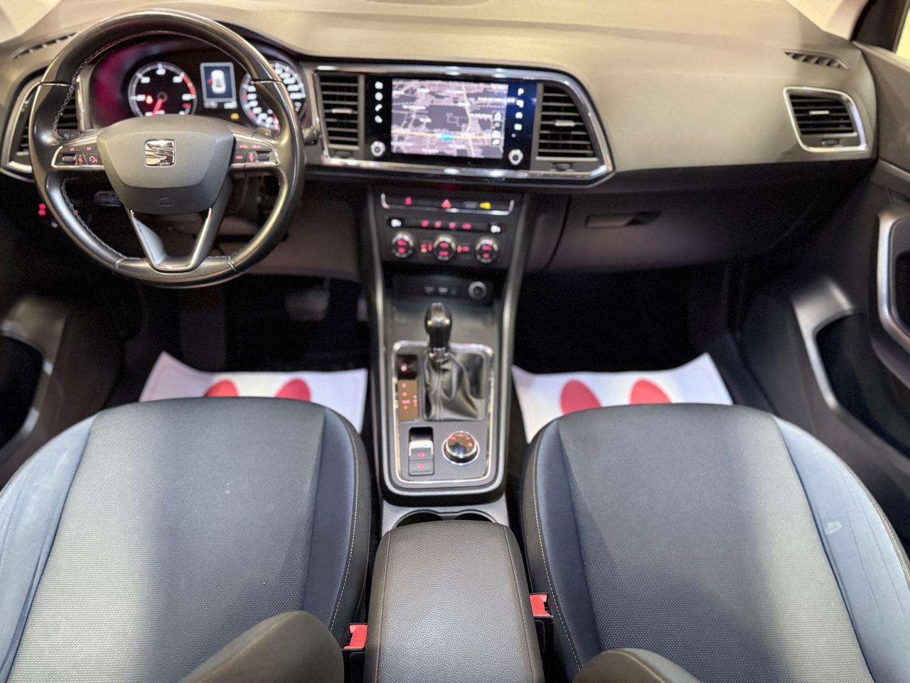 Seat Ateca 1.6 TDI XCELLENCE