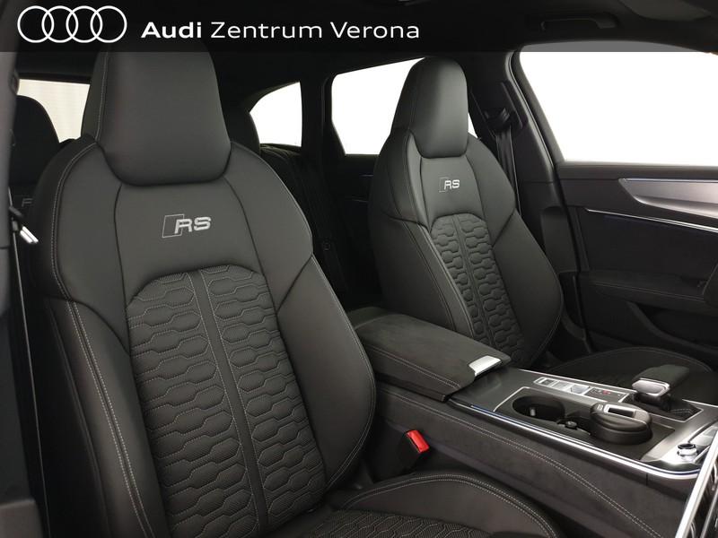 Avant 4.0TFSI 630CV quattro tiptronic Performance