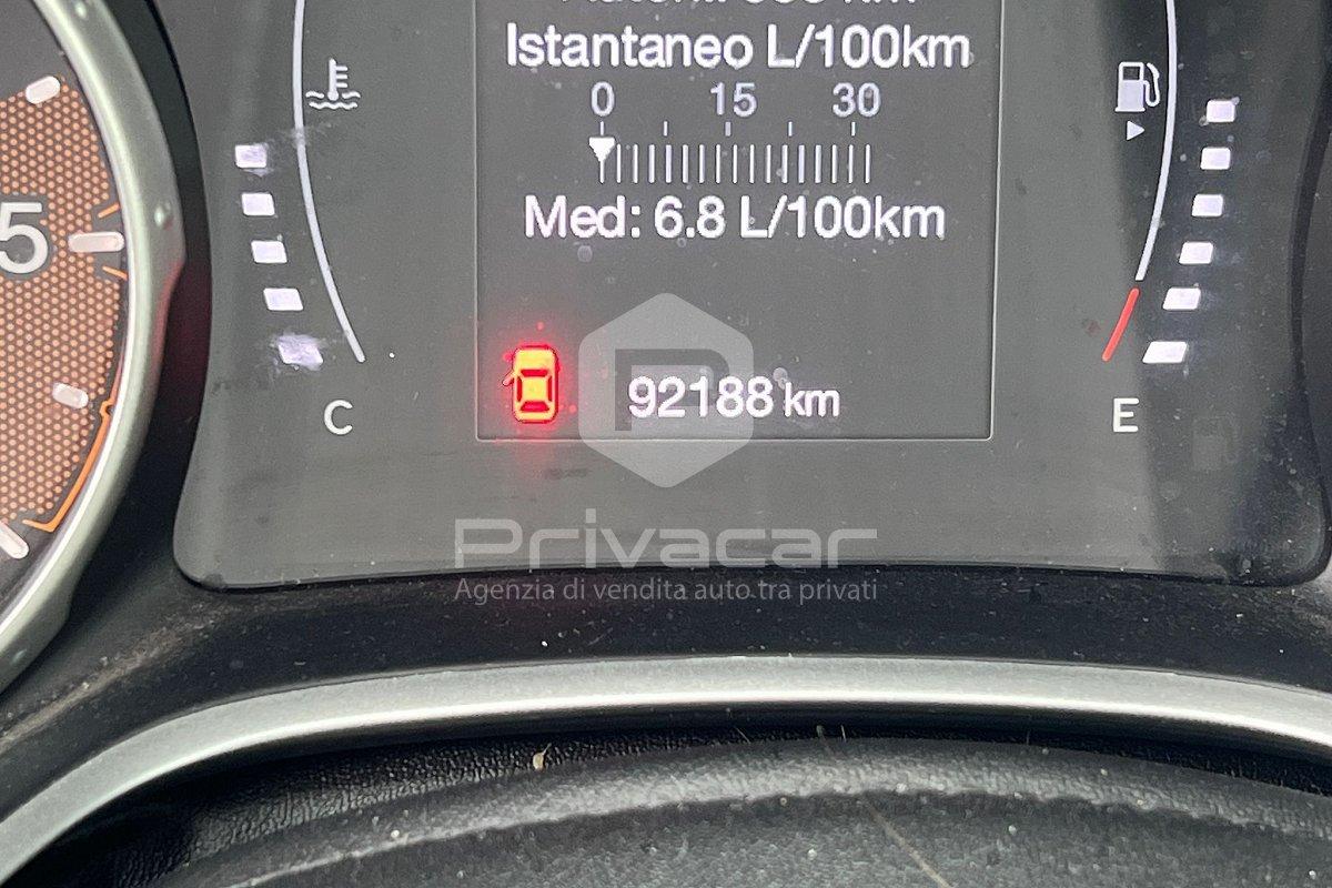 JEEP Compass 2.0 Multijet II 4WD Longitude