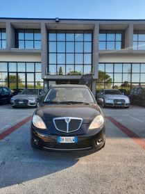 Lancia Ypsilon 1.2 Platino OK NEOPATENTATI