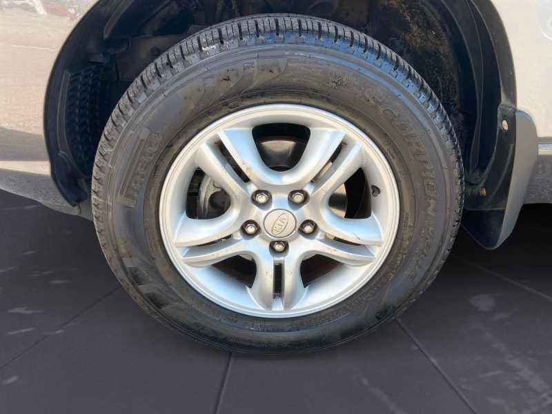 KIA Sportage 2.0 16v Active Class AWD