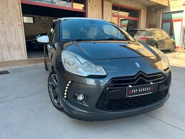 Ds DS3 3 1.6 THP 155 Ultra Prestige