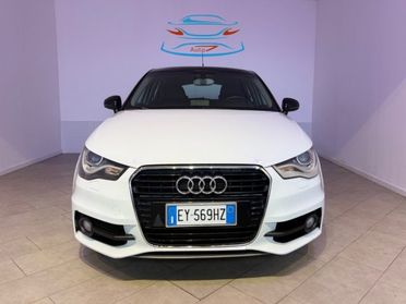 AUDI A1 SPB 1.6 TDI S tronic S line edition plus