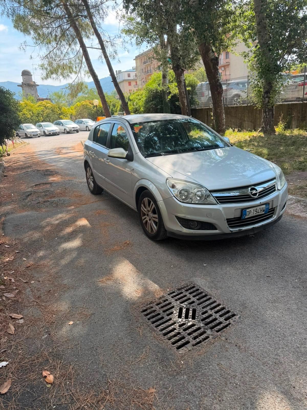 Opel Astra 1.7 CDTI 110CV 5 porte Cosmo