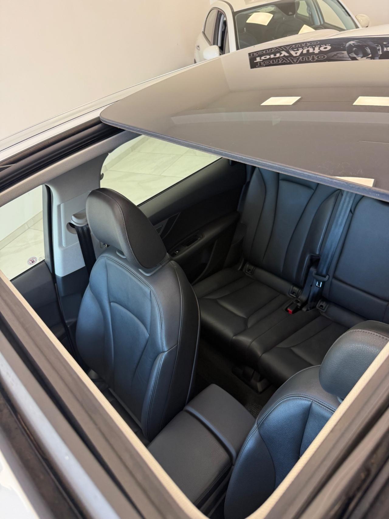 Audi Q7 quattro tiptronic Business Plus KM 60500 TETTO APRIBILE,VIRTUAL COCKPIT,LUCI SOFFUSE INTERNE
