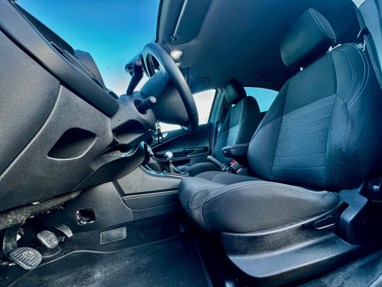 ALFA ROMEO GIULIETTA 1.6 JTDm 120 CV SUPER