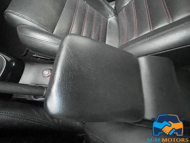 ALFA ROMEO Giulietta 2.0 JTDm-2 170 CV automatica