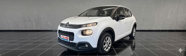 Citroen C3 PureTech 83 S&S Feel