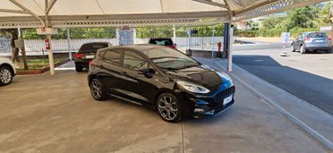 Ford Fiesta 1.5 TDCi 86cv ST-Line