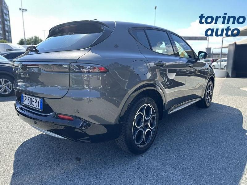 Alfa Romeo Tonale 1.5 160cv Hybrid TCT7 Ti