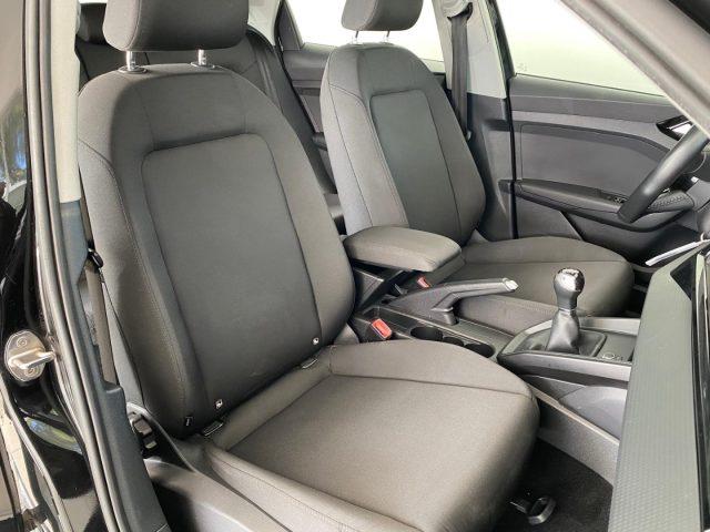 AUDI A1 SPB 30 TFSI Advanced