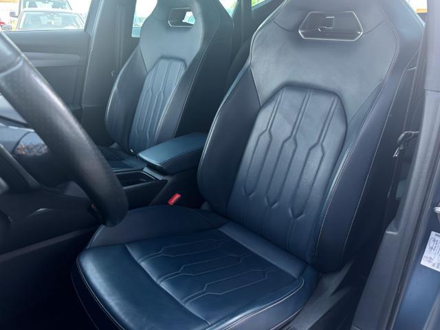CUPRA Formentor 1.5 TSI DSG Prezzo Netto