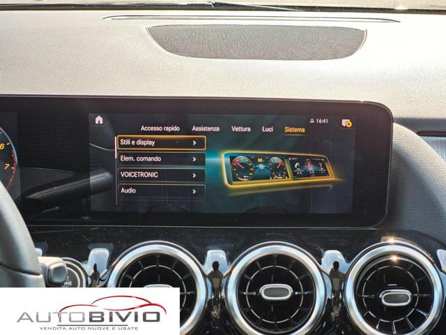 MERCEDES-BENZ GLA 200 Automatic Sport Plus