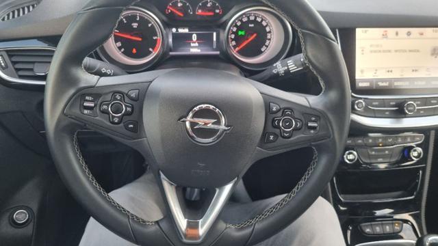 OPEL Astra 1.6 CDTi 110CV Start&Stop Sports Tourer Business