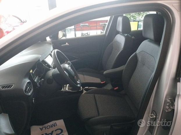 Opel Crossland 1.2 Turbo 12V 110 CV Start&Sto...