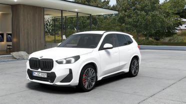 BMW X1 20 d Mild Hybrid 48V MSport Pro xDrive DCT