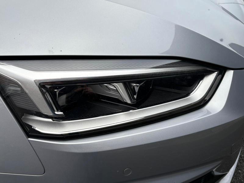 Audi A5 Sportback 40 2.0 tdi S LINE quattro 190cv s-tronic