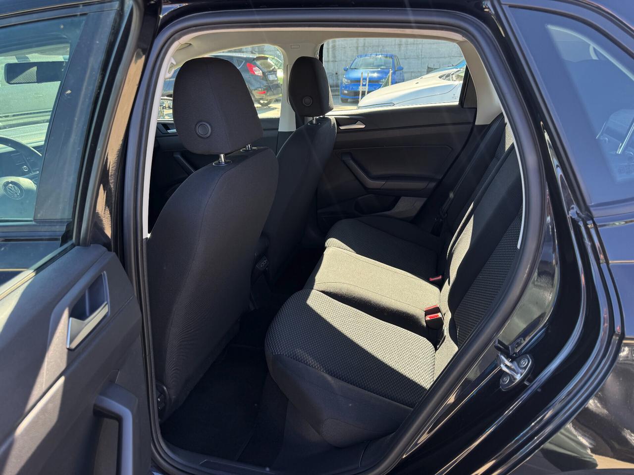 Volkswagen Polo 1.6TDI 80CV BlueM. Tech/103.000KM