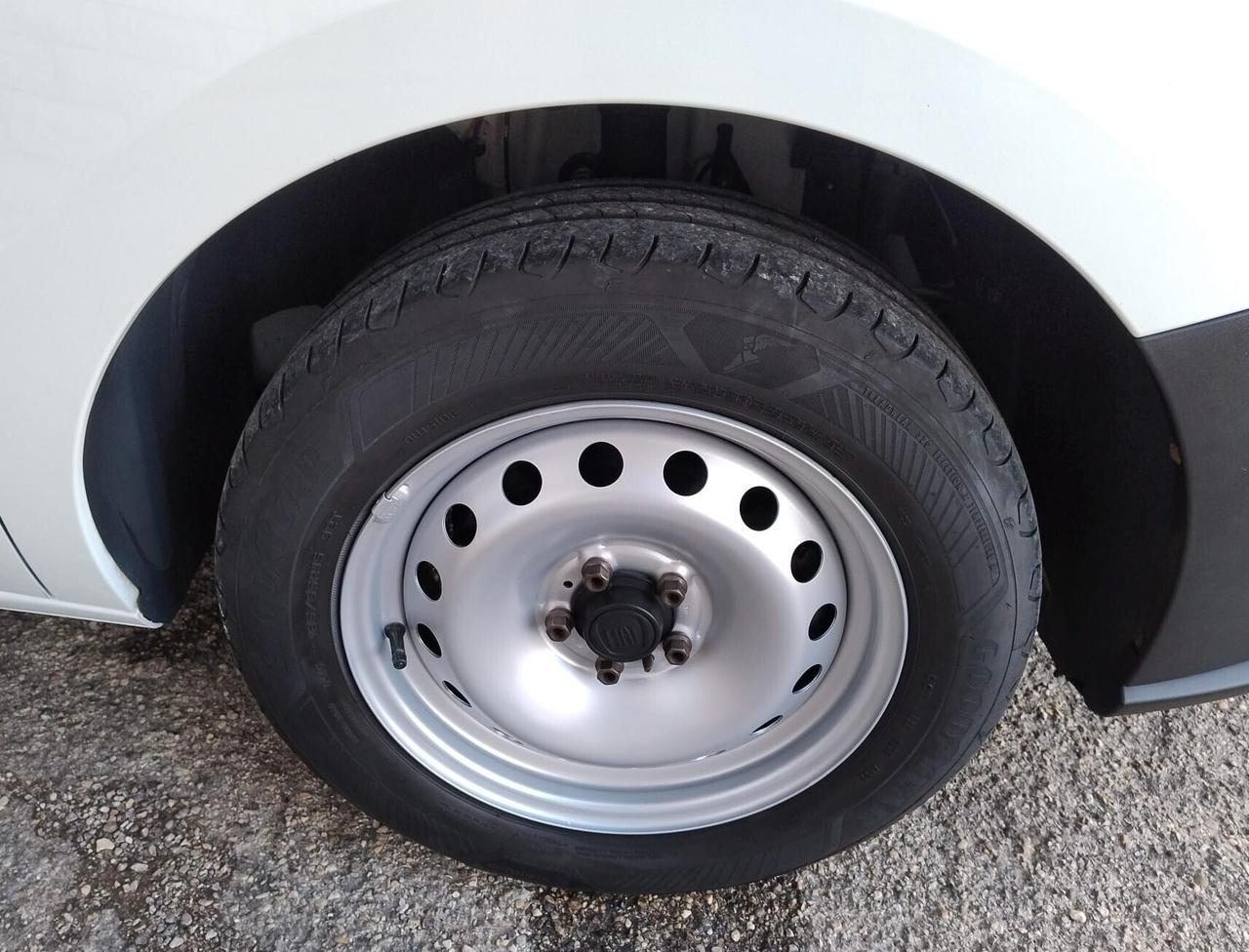 Fiat Doblò Cargo 1.6 Mjet SX 105Cv 3 Posti 05/2021