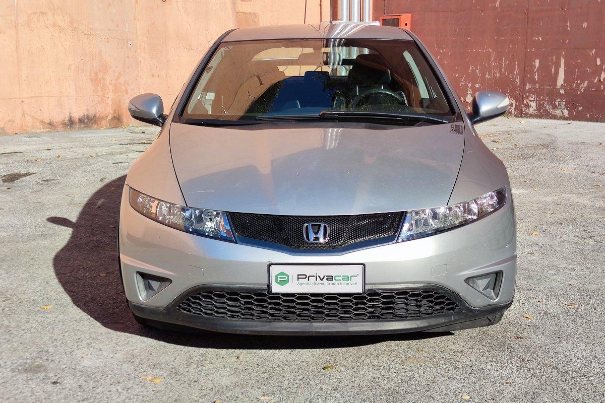 HONDA Civic 1.8 i-VTEC 5p. Comfort